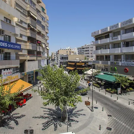 Petrou Bros Hotell