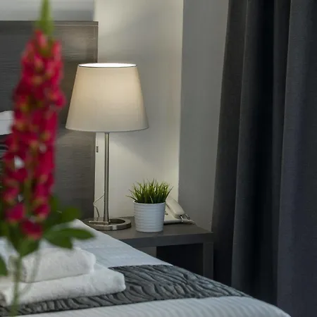 Petrou Bros Hotell Larnaca