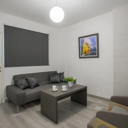 Petrou Bros Hotell Larnaca