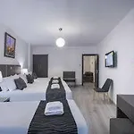 Hotel Petrou Bros *
