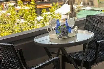 酒店 Petrou Bros *