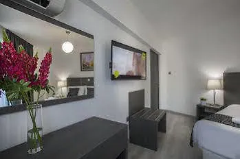 Petrou Bros * Larnaca