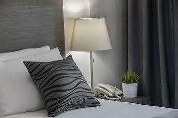 Hotell Petrou Bros *