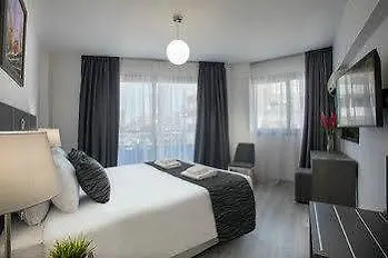 Petrou Bros * Larnaca