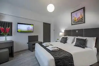 Petrou Bros * Larnaca