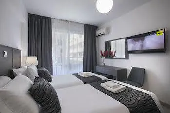 Petrou Bros * Larnaca