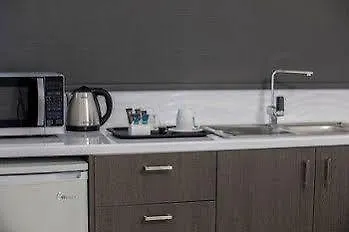 Hotell Petrou Bros *