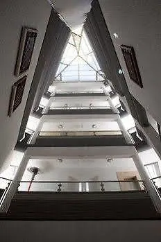 Hotell Petrou Bros *