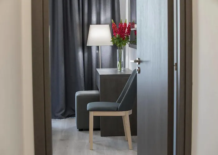 Petrou Bros Hotel Larnaca