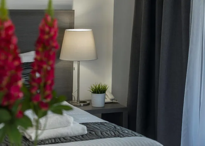 Petrou Bros Hotel Larnaca