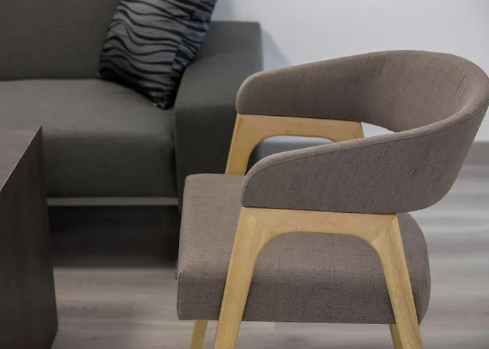 Hotel Petrou Bros Larnaca