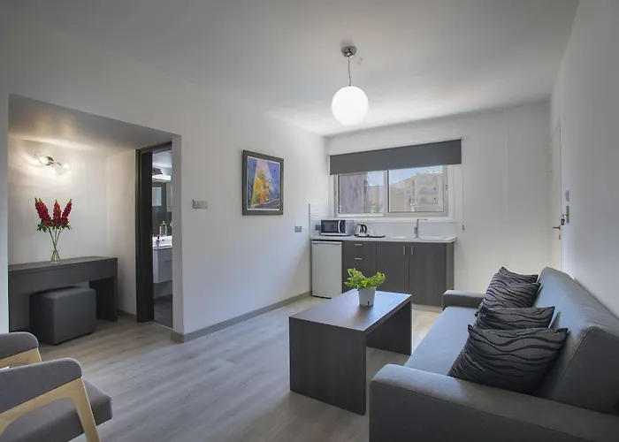 Petrou Bros * Larnaca