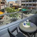Hotel Petrou Bros *