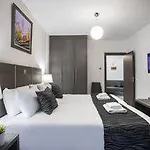 Hotel Petrou Bros *