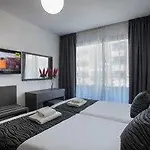 Hotel Petrou Bros *