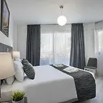 Hotel Petrou Bros *