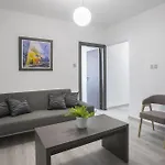 Petrou Bros Hotel Larnaca