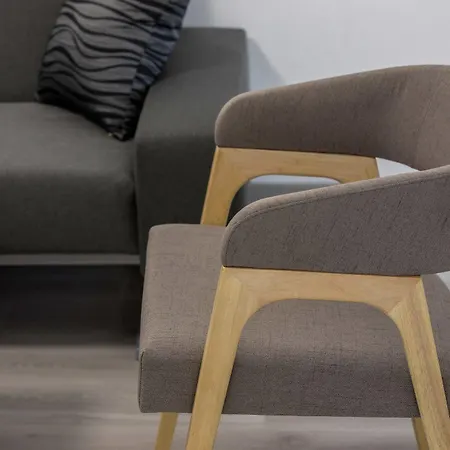 Hotel Petrou Bros Larnaca