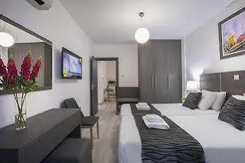 Petrou Bros * Larnaca