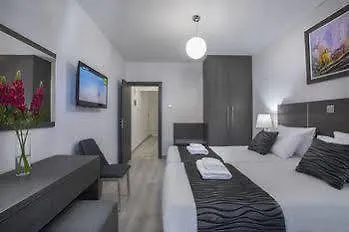 Petrou Bros * Larnaca