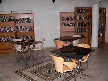 Petrou Bros * Larnaca