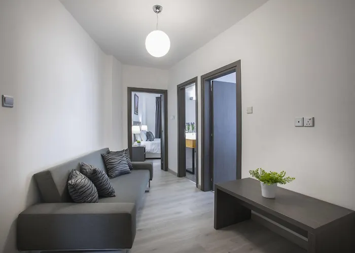 Petrou Bros * Larnaca