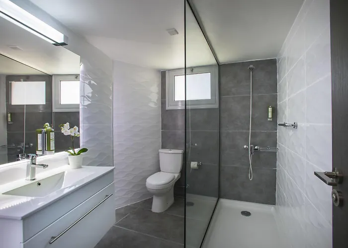 Petrou Bros Hotel Larnaca